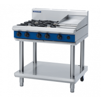 Blue Seal Evolution G51 Series Gas Cooktops