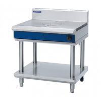 Blue Seal Evolution G57 Gas Target Tops