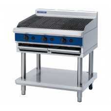 Blue Seal Evolution G590 Gas Chargrills