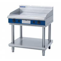 Blue Seal Evolution GP51 Gas Dedicated Griddle 